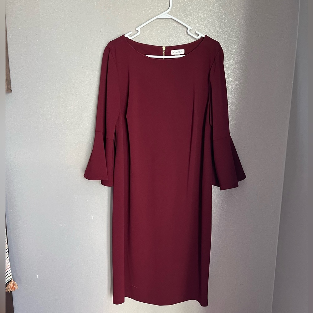 Calvin Klein Dress